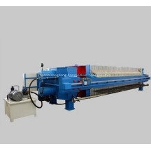 Centrifugal used in rendering plant